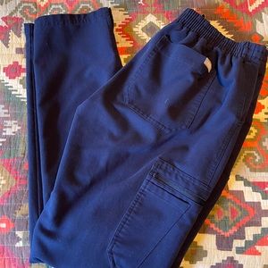 Figs scrub pants